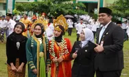 Gus Hajar Tegaskan Komitmen Pendidikan Keagamaan di Peringatan HAB ke-80 Kemenag RI di Jepara