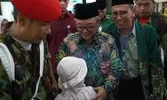 Pengajian Triwulan Muhammadiyah Jepara, Abdul Mu'ti Tekankan Islam Moderat dan Peran Umat