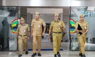 APBD 2026 Disahkan, Pemprov Jateng Langsung Tancap Gas Penyerapan Anggaran