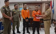 Kwarcab Pramuka Jepara Kirim Relawan ke Aceh, Salurkan Donasi Kemanusiaan Rp 362 Juta