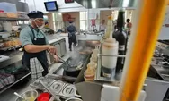 Menjaga Rasa Klasik Bon Ami, PGN Hadirkan Energi Andal dan Berkelanjutan