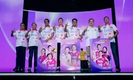 Skuad Lengkap, Jakarta Livin’ by Mandiri Siap Tempur di Proliga 2026 