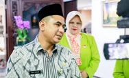 Dorong Wisata Halal, Pemprov Jateng Siapkan Label Hotel Ramah Muslim