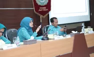 TP PKK Jateng Perluas Kolaborasi untuk Percepatan Kesejahteraan Keluarga