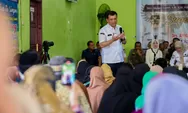 Ahmad Luthfi Akan Kirim Bantuan Gamelan untuk Warga Jateng di Lampung