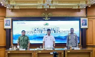 Surplus Beras, Jawa Tengah Siap Jadi Produsen Terbesar di Pulau Jawa 2026