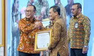 Perkuat Sistem Merit ASN, Jawa Tengah Diapresiasi BKN dan Siap Jadi Rujukan Nasional
