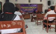 Tak Patuh Regulasi, Peserta Seleksi Perangkat Desa Mengori Pemalang Tuntut Panitia Batalkan Hasil Ujian