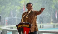 Ahmad Luthfi Resmikan Taman RM Bambang Soeprapto, Monumen Pejuang Lima Hari Semarang