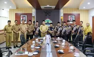 Gus Yasin Apresiasi Dakwah Muhammadiyah yang Menyentuh Komunitas Marginal
