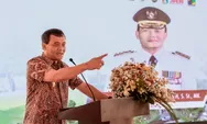 Jateng Bangun Ekonomi Berkelanjutan Lewat Perumahan Hijau