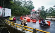 Pemprov Jateng Gelontorkan Rp10 Miliar untuk Pulihkan Wisata Colo Usai Longsor