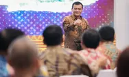 Pemprov Jateng–Lampung Teken 11 Kerja Sama Lintas Sektor Senilai Rp 832,3 Miliar per Tahun