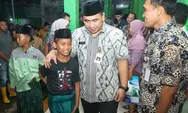 Gus Yasin Dorong Rekayasa Cuaca Atasi Banjir Kudus, Pati, dan Jepara
