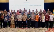 35 Kepala Daerah Sepakat, Jateng Mantapkan Langkah Swasembada Pangan 2026