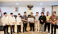 Pemprov Jateng Wujudkan Janji, Mahasiswa Terdampak Banjir Sumatera Dibantu Biaya Indekos
