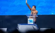 Ribuan Desa Naik Status, Jateng Panen Hasil Pembangunan Desa