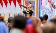Ahmad Luthfi Tutup Celah Titipan, Mutasi ASN Jateng Berbasis Merit