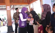 Tangani Kesehatan Mental, Wagub Jateng Dorong Posyandu Plus Surakarta Jadi Percontohan