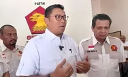 Pernyataan Tegas Ketua DPD Gerindra Jateng Terkait OTT Bupati Sudewo