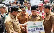 Pemprov Jateng Pastikan Logistik 24 Posko Pengungsian Banjir Pekalongan Aman
