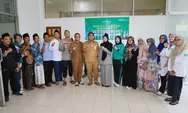 Solidaritas Relawan Pastikan Ribuan Porsi Makanan Tersalurkan untuk Warga Terdampak Banjir Pekalongan