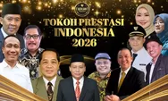 11 Tokoh Lintas Profesi Raih Anugerah Prestasi Indonesia 2026
