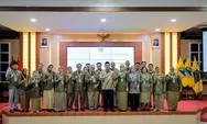 Gus Yasin Ajak Masyarakat Jadi Garda Depan Eliminasi TBC 2030
