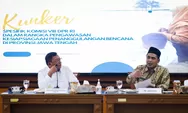 Pantura Jadi Perhatian, Wagub Taj Yasin Mulai Petakan Kerusakan Infrastruktur Pascabanjir