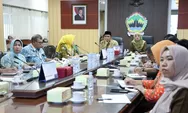 Event Modest & Iftar Ramadan, Langkah Nyata Jateng Jadi Provinsi Ramah Muslim