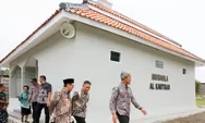 Tiga Fasilitas RPS Resmi Beroperasi, Sekda Harap Tingkatkan Kualitas Layanan