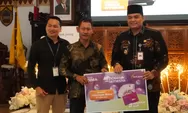 Bank Jateng Undi Mobil Toyota Innova Zenix Hybrid, Hadiah Tabungan Bima Capai Miliaran Rupiah
