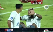 Hasil Super League : Persijap Jepara Bungkam PSM Makassar 2-0