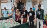 Angin Segar KALIMASADA di Tengah Duka Warga Desa Tempur Jepara