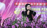 Nawal Yasin Dorong Regenerasi Perempuan Penghafal Al-Qur’an di Sragen