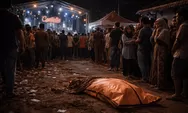 Remaja Kru Sound System Tewas Usai Pengeroyokan di Pentas Dangdut Jepara