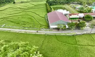 Dari Tertinggal ke Mandiri, Kaliwedi dan Jatibatur Sragen Tunjukkan Lompatan Desa