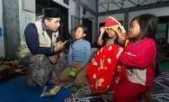 Tinjau Banjir Bandang Pemalang, Gus Yasin Dorong Penguatan Hutan Lindung Gunung Slamet