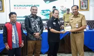 Komite II DPD RI Kagumi Sistem Pertanian Terintegrasi di Jateng