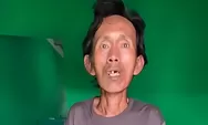 Suderajat Diduga Sempat Dipukul dan Ditendang Aparat, Pedagang Es Gabus ini Alami Tekanan Fisik dan Psikis
