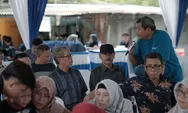 PGN Edukasi Warga Lamongan Soal Keselamatan Penggunaan Gas Bumi