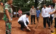 Rumah Roboh Akibat Hujan Deras di Welahan Jepara, Pemkab Salurkan Bantuan Rehabilitasi