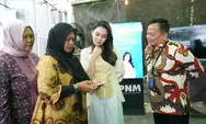 Kunjungan Gubernur Sherly ke PNM Perkuat Sinergi Pemberdayaan Perempuan