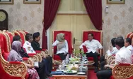 Bupati Jepara dan Bupati Demak Bahas Revitalisasi Jalur Strategis Semarang-Demak-Jepara