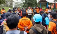 Selama Ramadan, Bukit Mongkrang Ditutup Fokus Pemulihan Jalur dan Lingkungan