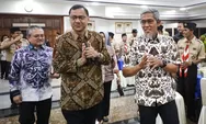 Jateng Kantongi DAK Nonfisik Perpustakaan Rp17,6 Miliar Tahun 2026