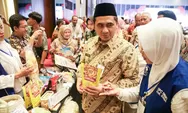 Jateng–Jatim Tingkatkan Kerja Sama Ekonomi, Target Rp4,3 Triliun Lima Tahun