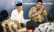 Banjir Pekalongan, Gus Yasin Tegaskan Warga Bisa Laporkan Kebutuhan Langsung