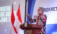 Sumarno Wanti-wanti Sekda se-Jateng, KDKMP Jangan Sampai Gagal Kelola
