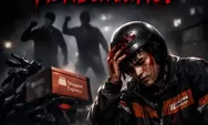 Kudus dan Luka di Balik Paket COD